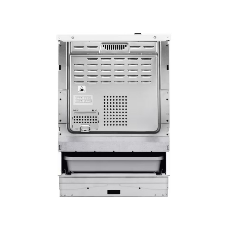 Viryklė AEG CCB6440CBW-1