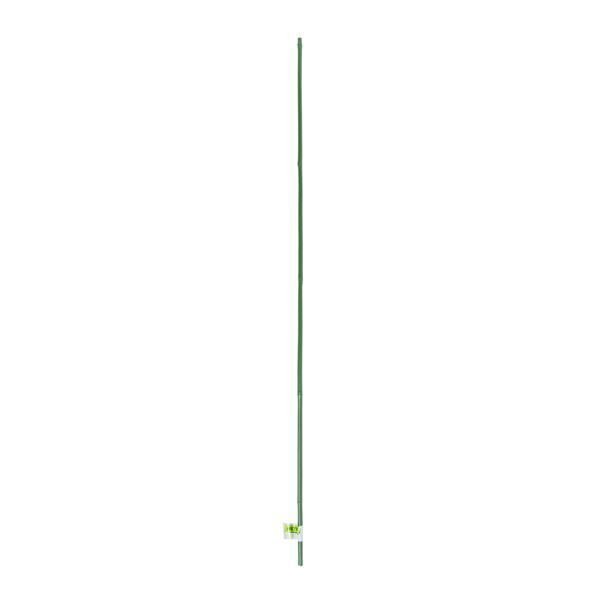Plastikinis bambuko ramstis, 120 cm