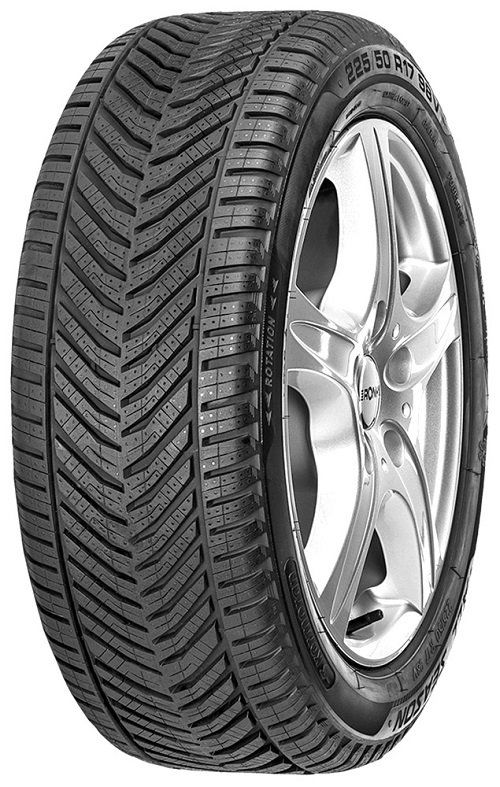 Kormoran All Season 205/50R17 93 W - Ermitazas.lt