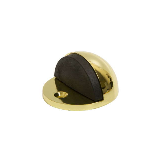 Durų atrama MP, MAT-51037, GP, D27mm, H44.8mm, aukso sp.-0