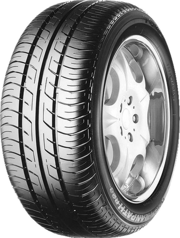 Toyo Tranpath R23 195/55 R15 85 V