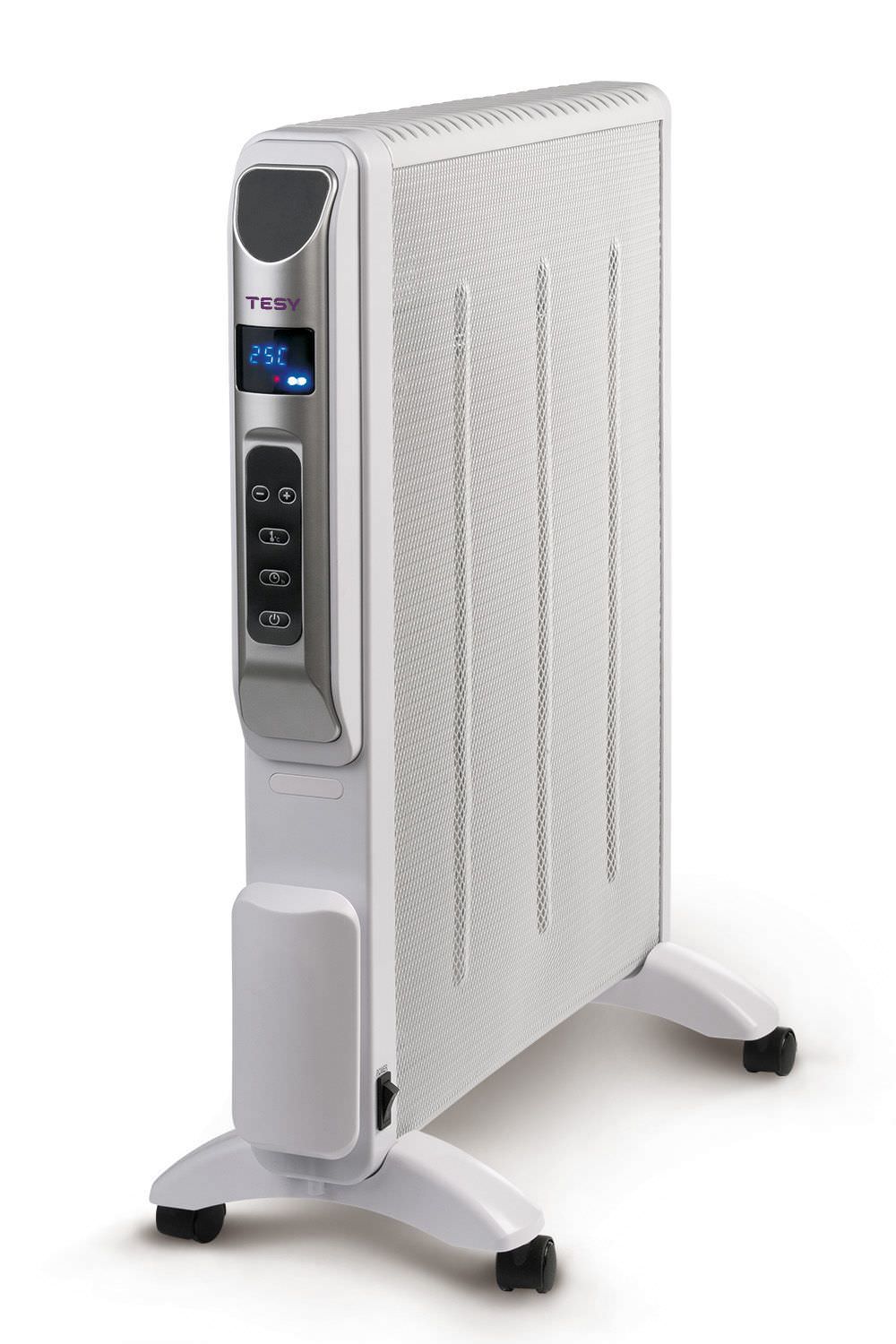 Konvektorinis šildytuvas TESY MC2014, 2000 W-0