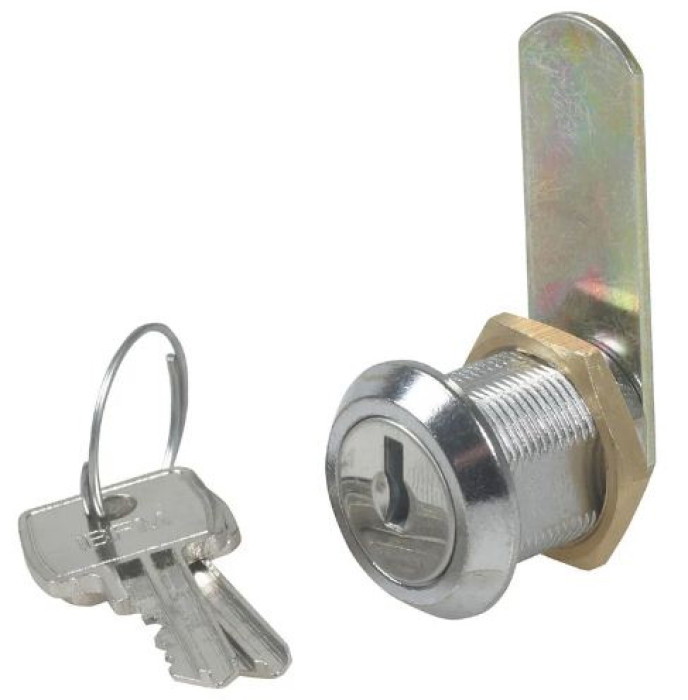 Pašto dėžutės spynelė IBFM CAM 150, 16mm-0