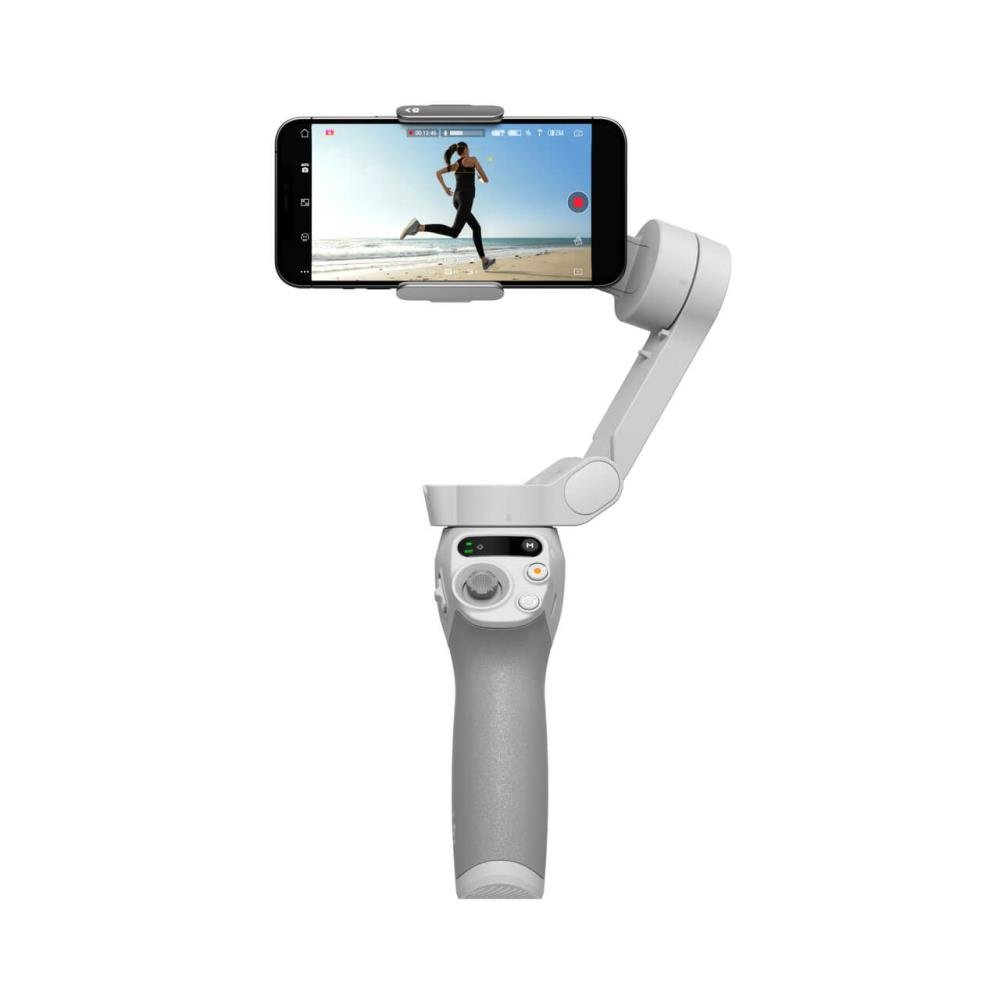 Telefono stabilizatorius DJI GIMBAL OSMO MOBILE SE, CP.OS.00000214.01-0