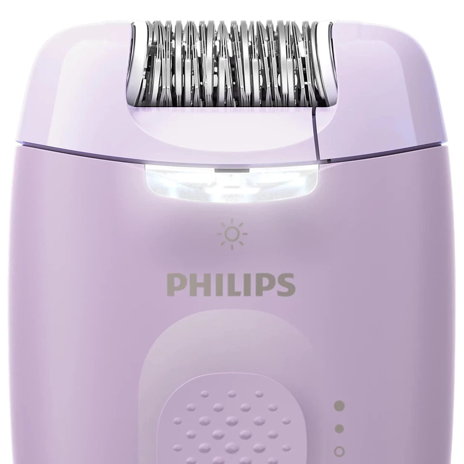 Epiliatorius PHILIPS BRE247/00 - 3