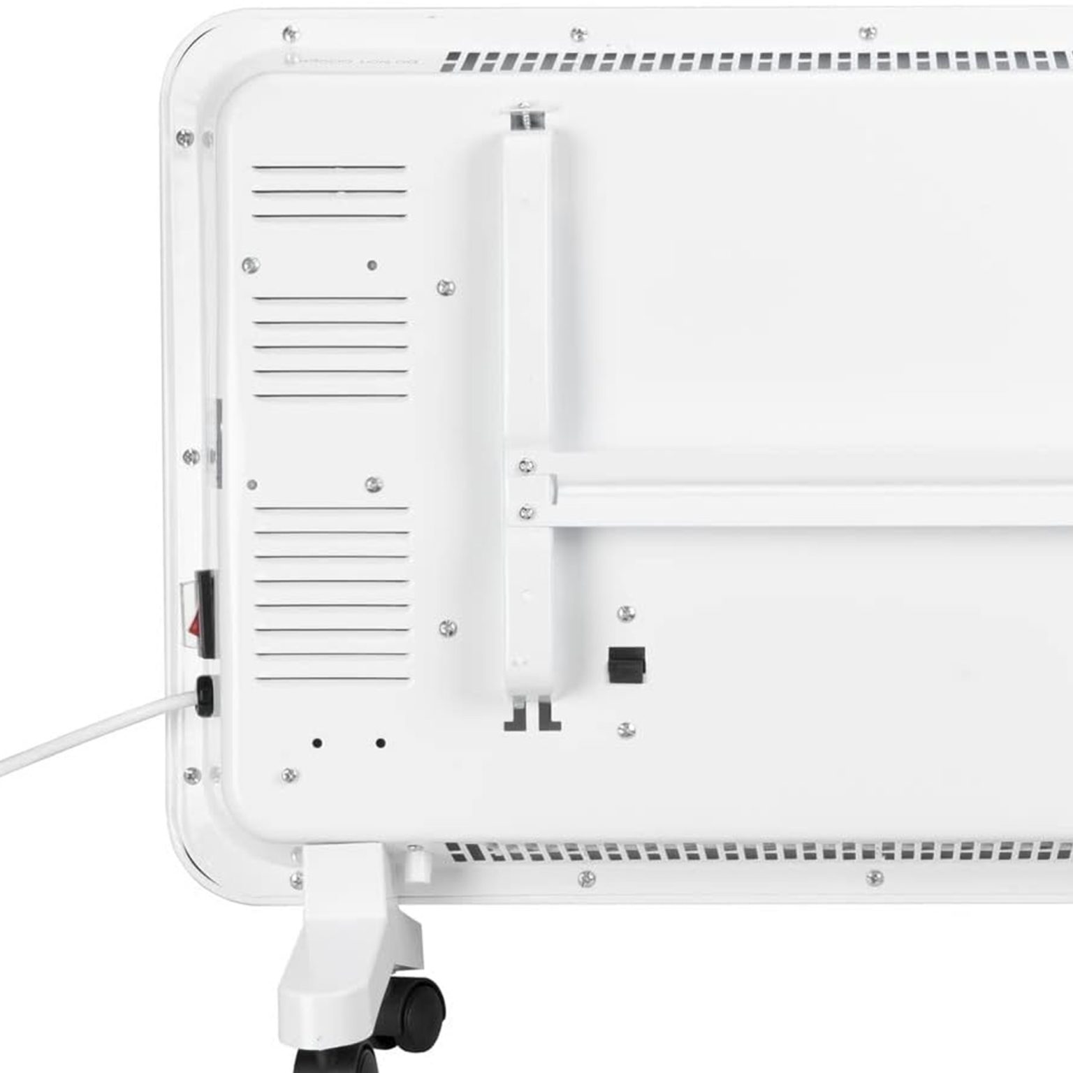 Elektrinis šildytuvas ZentronXL, 2000 W su WiFi-1