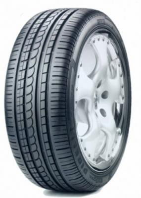 Pirelli Pzero Rosso Asimmetrico 265/45 R20 104 Y - 1