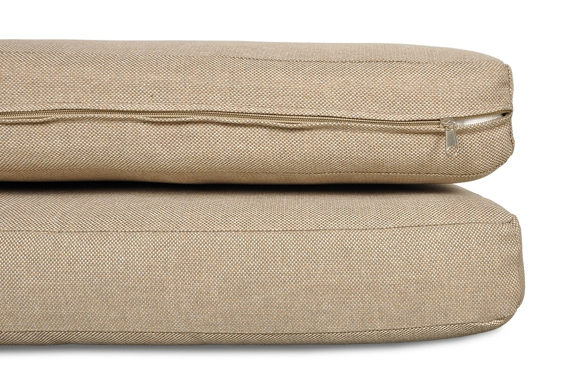 Lauko baldų komplektas MARCO CAFFE, Brown - 5