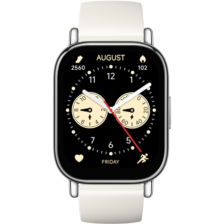 Išmanusis laikrodis Xiaomi Redmi Watch 5 Lite, aukso-0