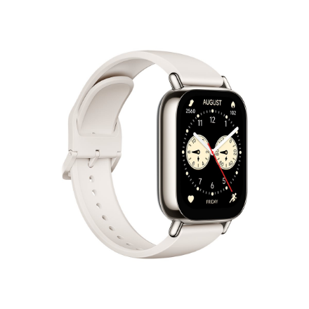 Išmanusis laikrodis Xiaomi Redmi Watch 5 Lite, aukso-1