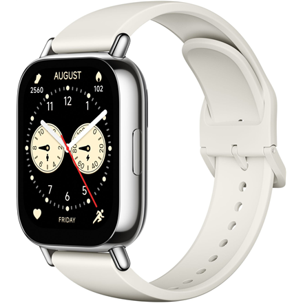 Išmanusis laikrodis Xiaomi Redmi Watch 5 Lite, aukso - 3
