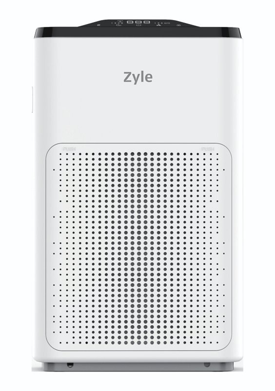 Oro valytuvas Zyle ZY03AP - 6
