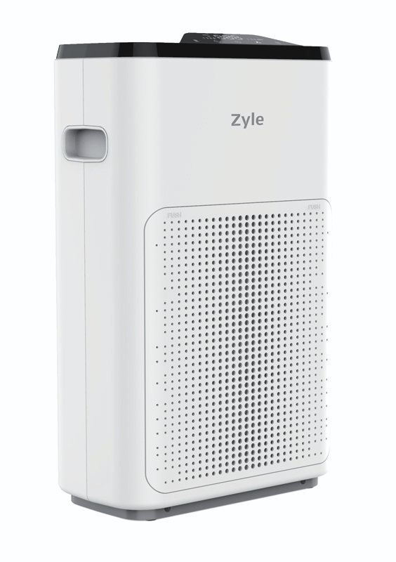 Oro valytuvas Zyle ZY03AP - 1