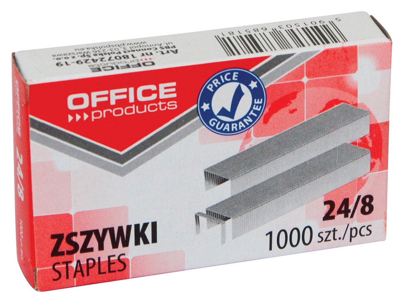 Sąsagėlės nr.24/8 OFFICE products-0