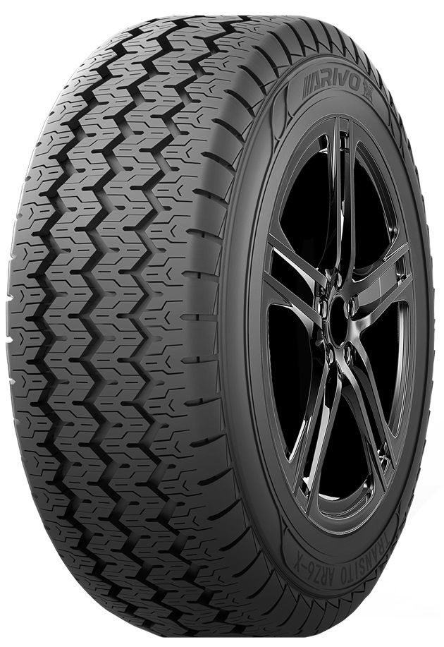 Arivo Transito ARZ 6-X 215/60R16 103/101 T