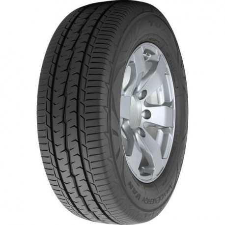 Toyo Nanoenergy Van 215/60 R16 103 T - 1