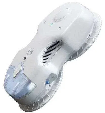 Langų valymo robotas HUTT C65, baltos sp. - 3