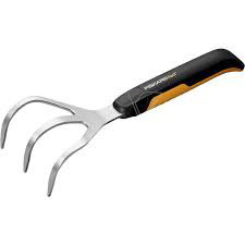 Purentuvas FISKARS Xact, 3 dantys, 32 cm - 3