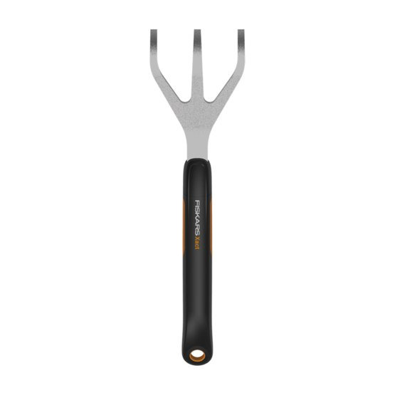 Purentuvas FISKARS Xact, 3 dantys, 32 cm-0