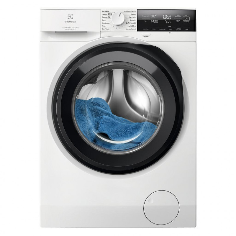 Skalbyklė ELECTROLUX EW7F3482UE - 1