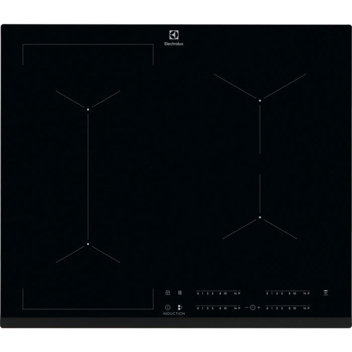 Indukcinė kaitlentė Electrolux EIV634