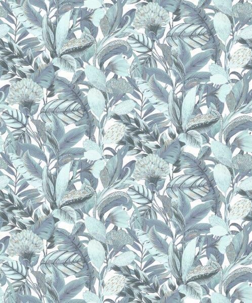 Viniliniai tapetai flizelino pagrindu Erismann ELLE 1020218, 10,05 x 0,53 m-0