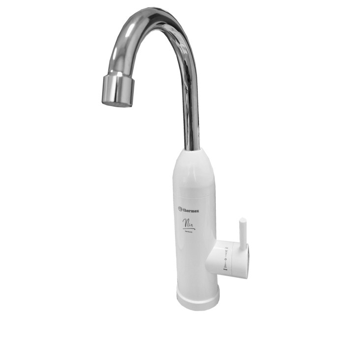 Momentinis vandens šildytuvas THERMEX Nix, 3 kW-0