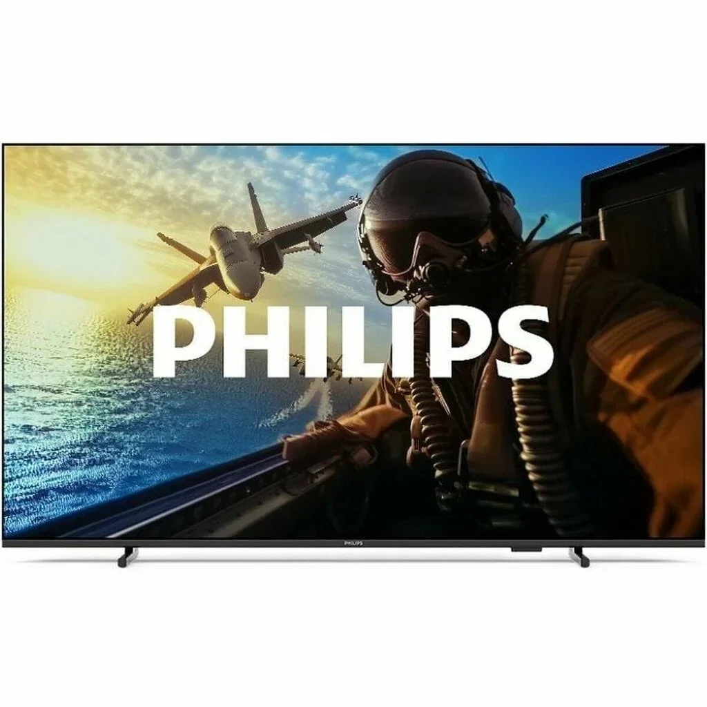 Televizorius PHILIPS 50PUS7000/12, 50"-0