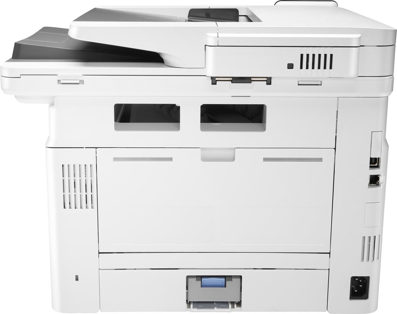 Daugiafunkcis spausdintuvas HP LaserJet Pro MFP M428dw, lazerinis - 4