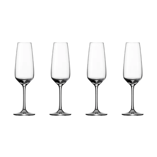 Šampano taurės VILLEROY&BOCH VOICE, 280 ml, 4 vnt.-0