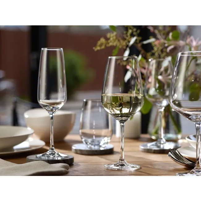 Šampano taurės VILLEROY&BOCH VOICE, 280 ml, 4 vnt.-1