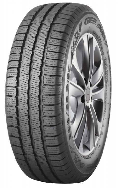 GT Radial MaxMiler WT2 215/65 R16 109 T - ermitazas.lt