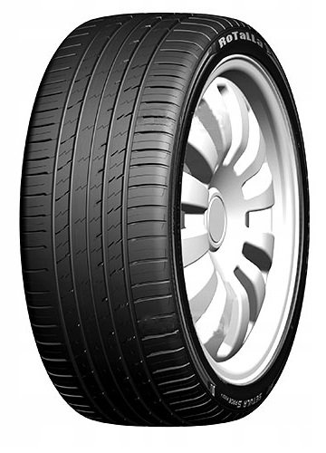 Rotalla Setula S-Pace RS01+ 275/30 R21 98 Y