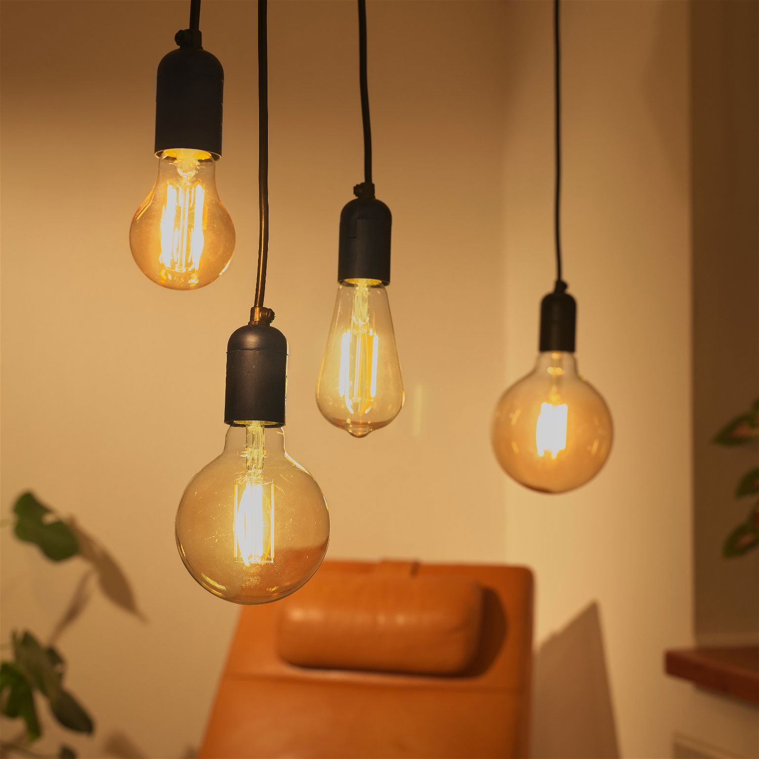 LED lempa Denver LBF-403 - 2