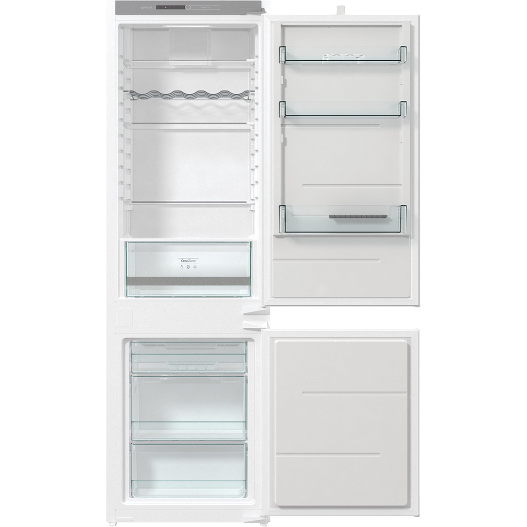 Šaldytuvas GORENJE NRKI418EA0 - 4