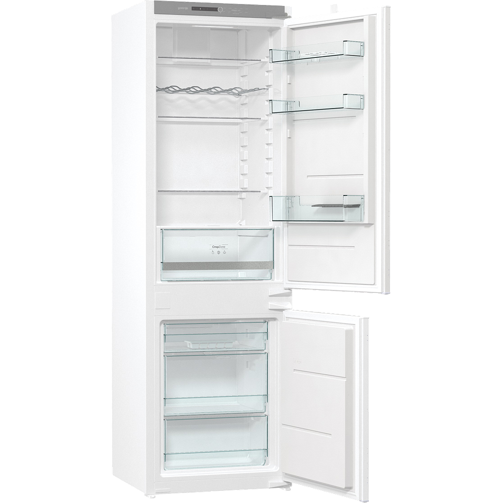 Šaldytuvas GORENJE NRKI418EA0-1
