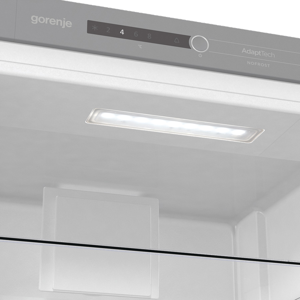 Šaldytuvas GORENJE NRKI418EA0 - 5