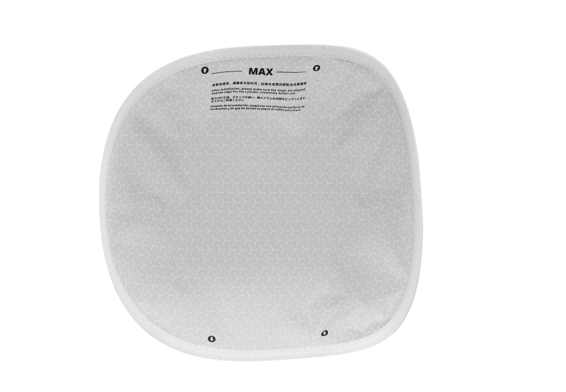 Didelio našumo kačių kraiko kilimėlis PETKIT, skirtas Pura Max P9220-0