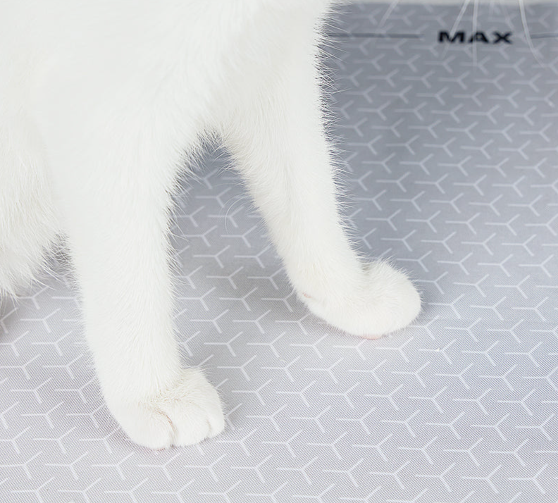 Didelio našumo kačių kraiko kilimėlis PETKIT, skirtas Pura Max P9220 - 3