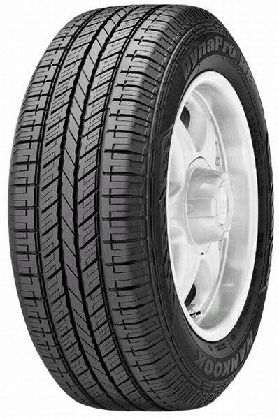 Hankook Dynapro HP (RA23) 235/70 R17 111 H - ermitazas.lt