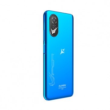 Mobilusis telefonas Allview V10 Viper 64GB, mėlynas - 2