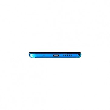 Mobilusis telefonas Allview V10 Viper 64GB, mėlynas - 3