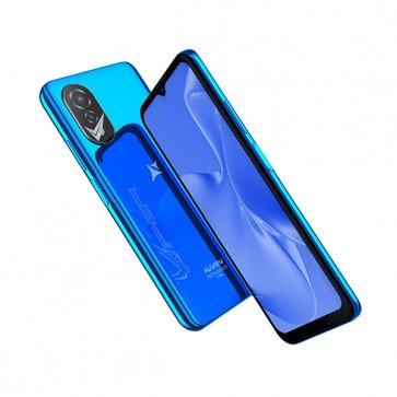 Mobilusis telefonas Allview V10 Viper 64GB, mėlynas - 5
