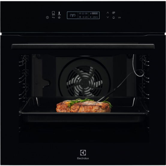 Orkaitė Electrolux COE7P31B
