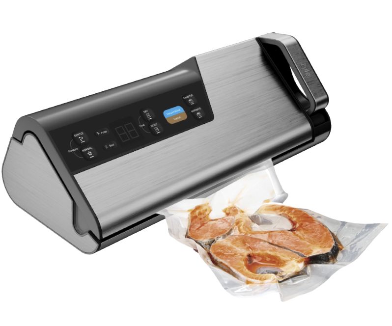 Vakuumavimo aparatas Zyle, ZY612VS, 120 W - 2