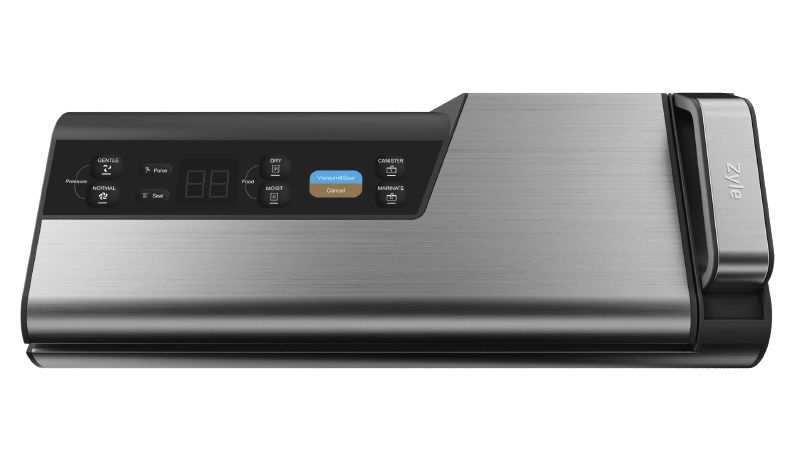 Vakuumavimo aparatas Zyle, ZY612VS, 120 W - 1