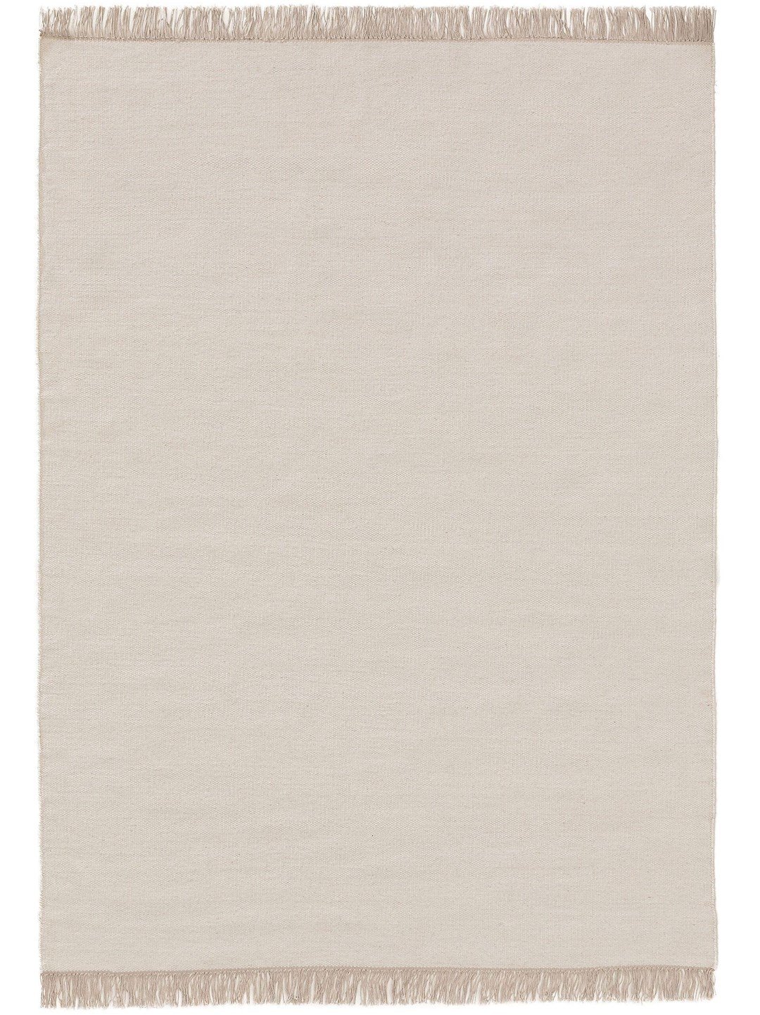 Kilimas Benut Liv, 170 x 240 cm, kreminė