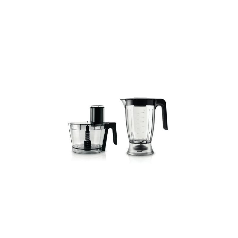 Virtuvinis kombainas PHILIPS HR7778/00 - 3