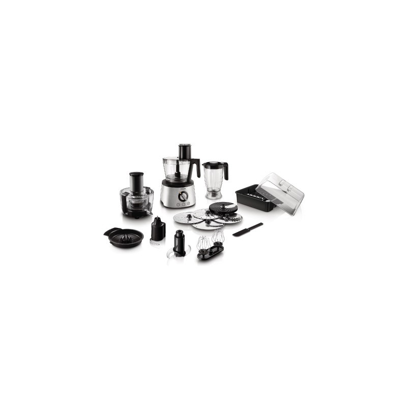 Virtuvinis kombainas PHILIPS HR7778/00-0