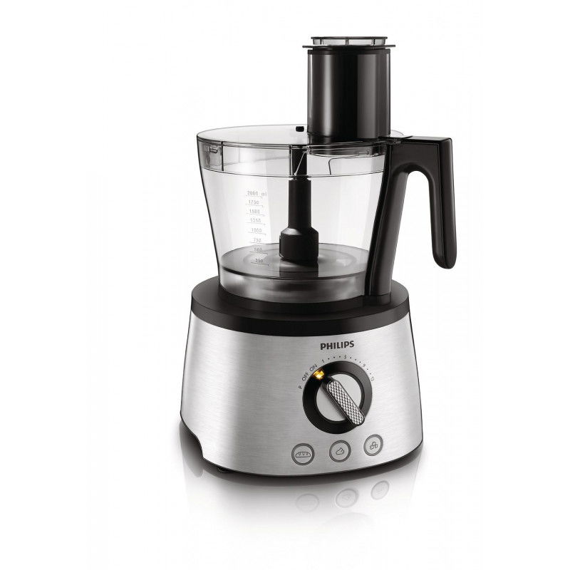 Virtuvinis kombainas PHILIPS HR7778/00-1